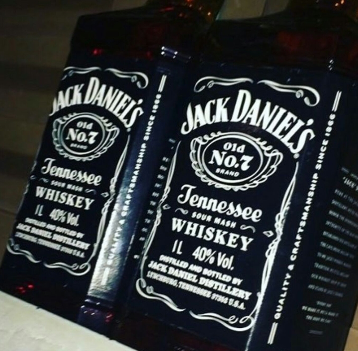 Jack Daniels 