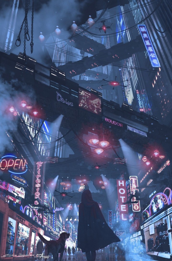 future