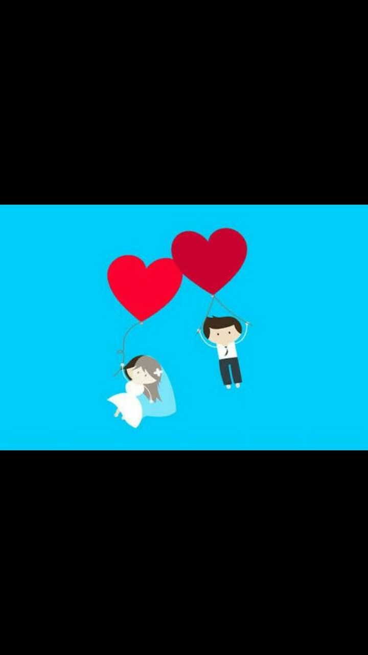Mr and Mrs❤