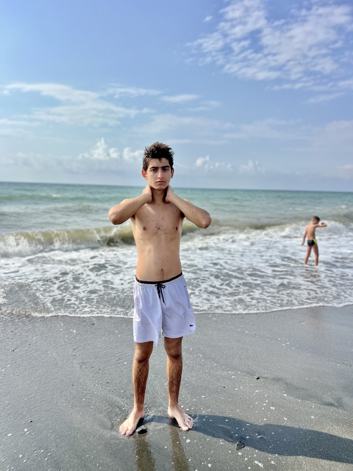 .