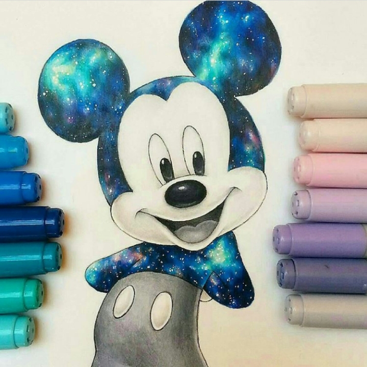 Colorido