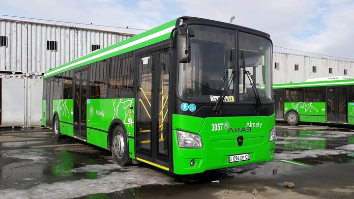 liaz