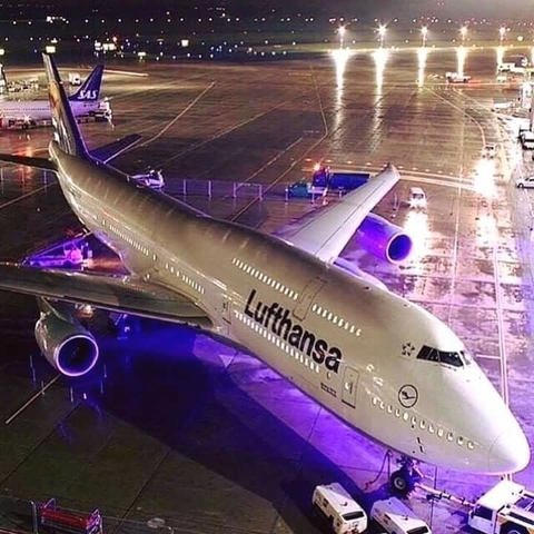 sfondi concorde, twinjet