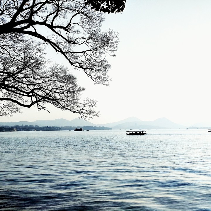 west lake