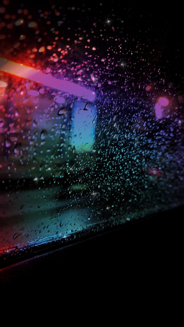 rainy day?️