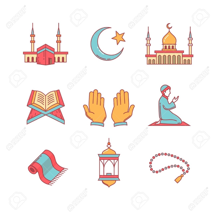 Ramadan is worship