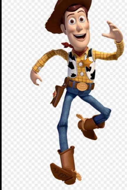 TOY STORY
