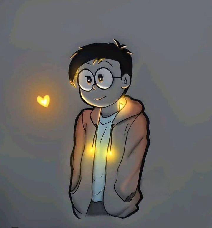 Nobita