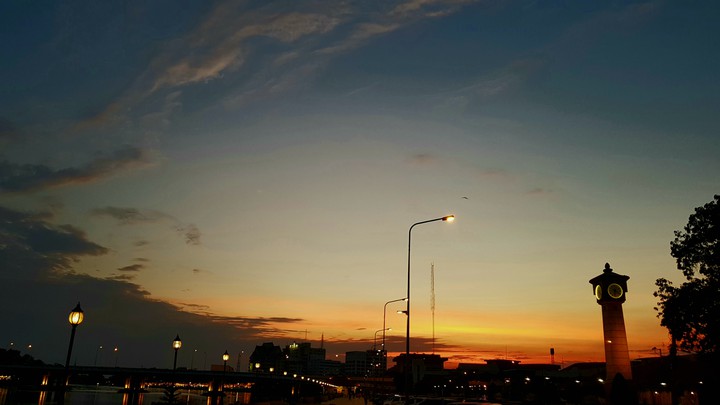 Sky