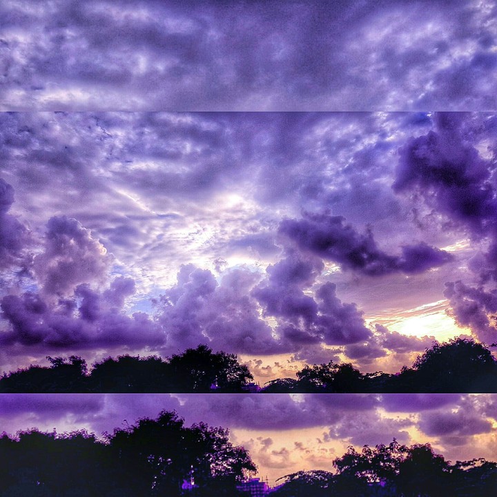 sky