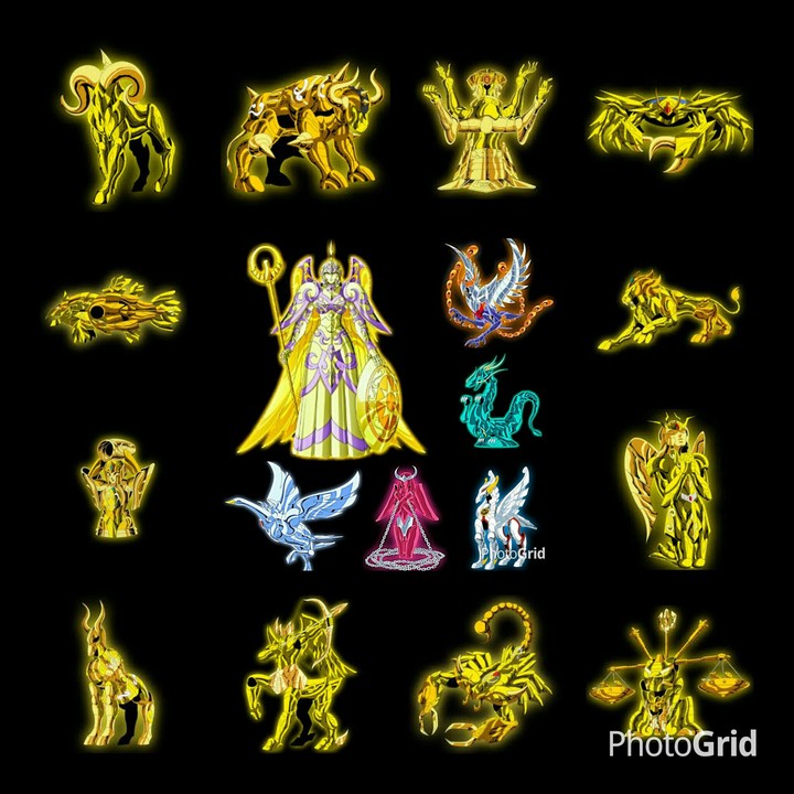 Armaduras