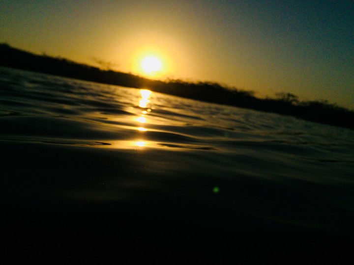 sun