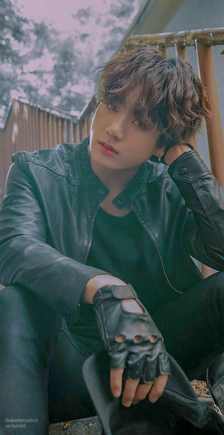 Bad boy?