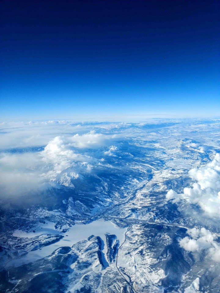 Troposphere