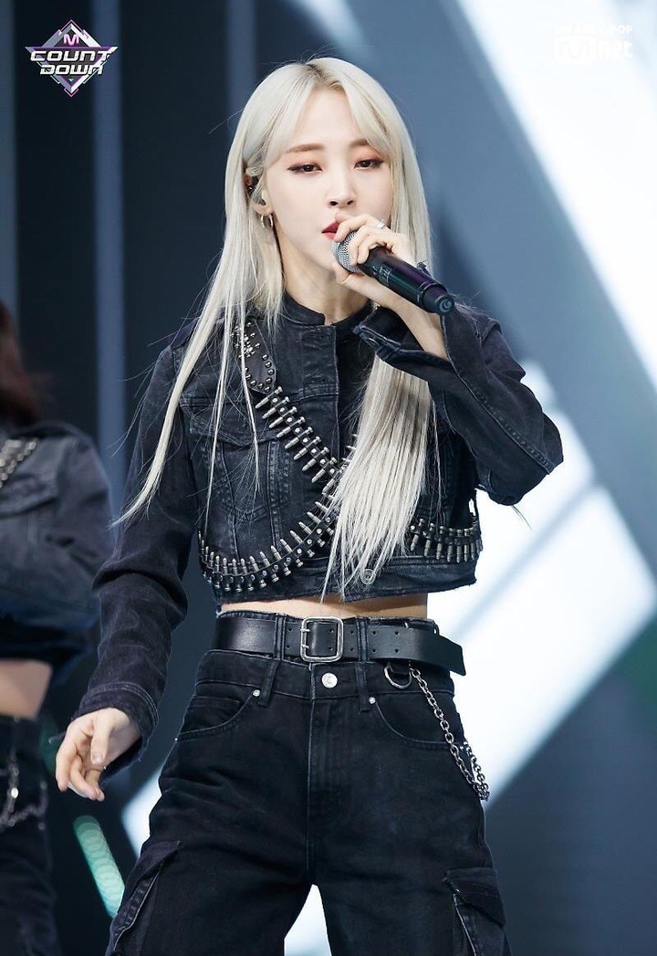 Mamamoo (Moon star)