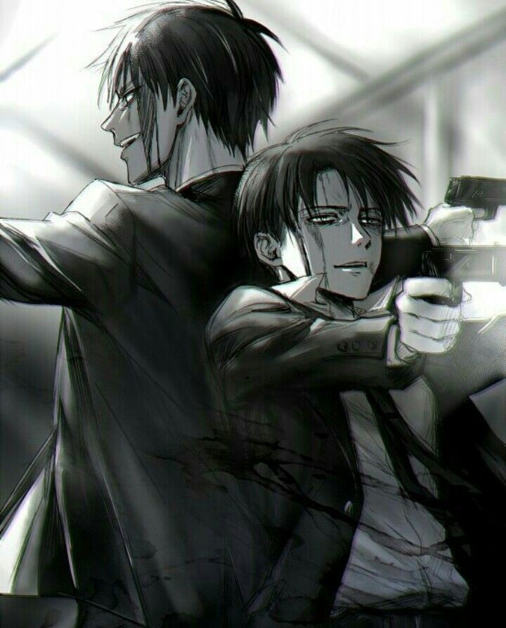 Gunshots