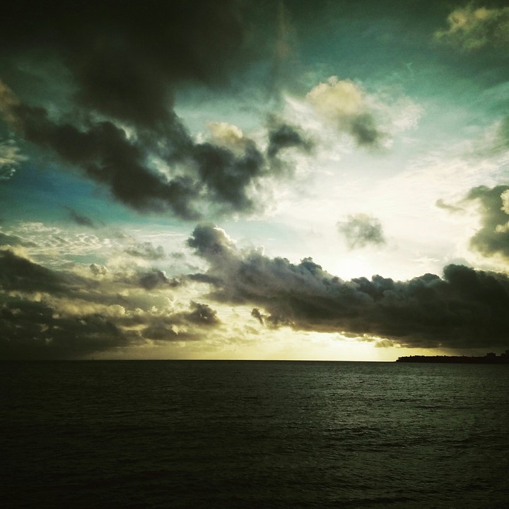 Sea