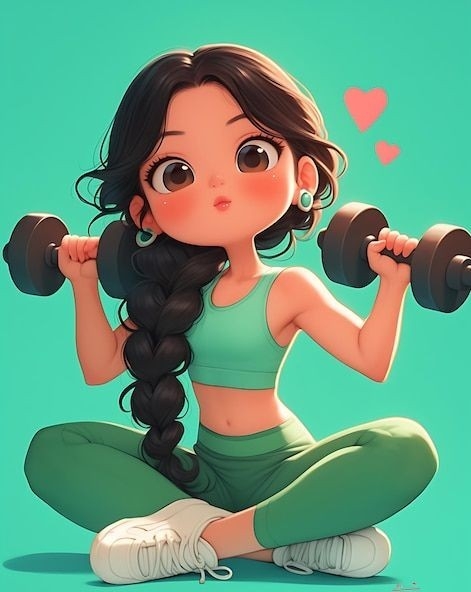 .