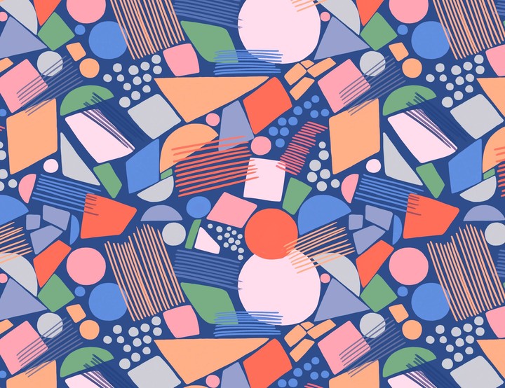 Patterns 2017
