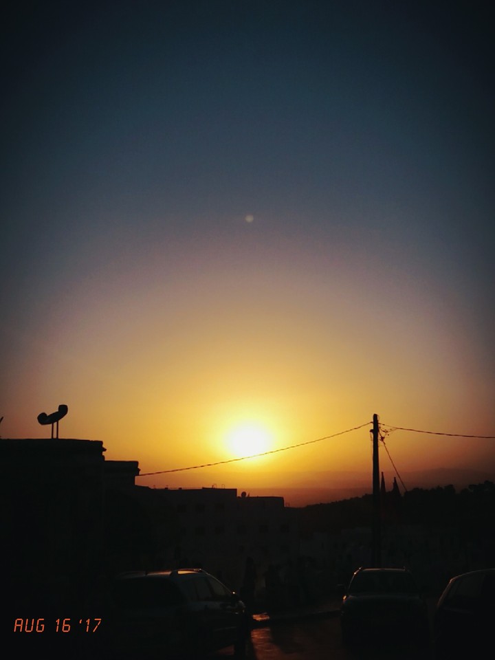 sunshine