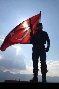 türk ulusu