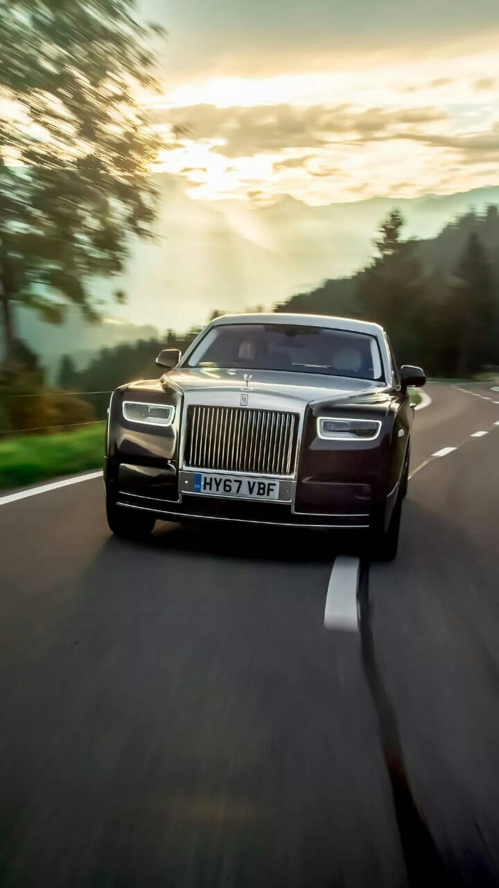 Rolls Royce