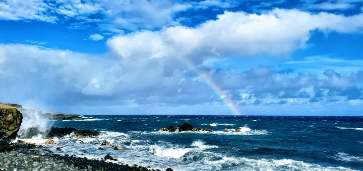 hawaii