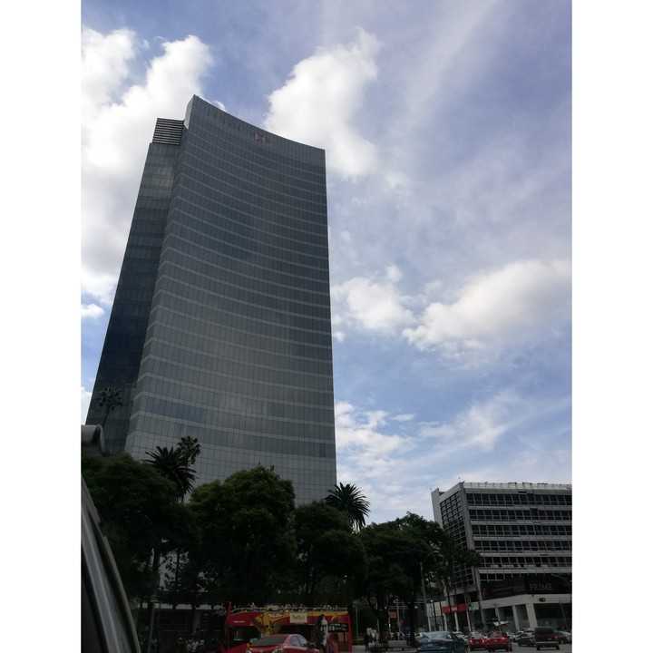 HSBC Building
