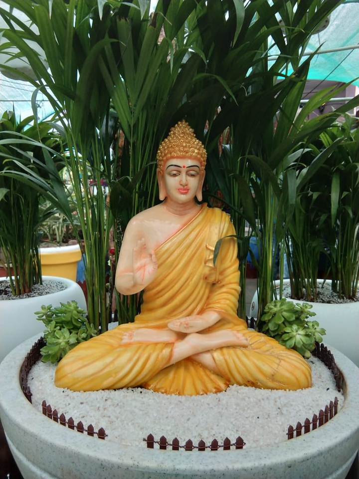 Buddha