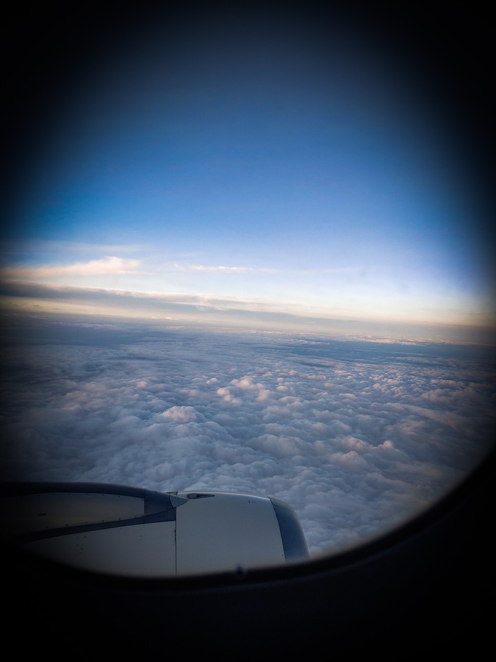 Window seat