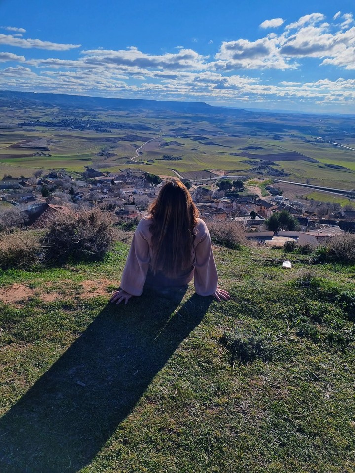 Paz