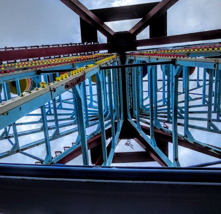 Ferris Wheel
