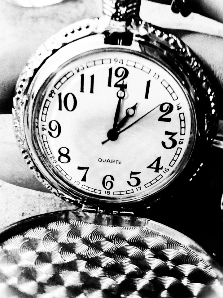 clock