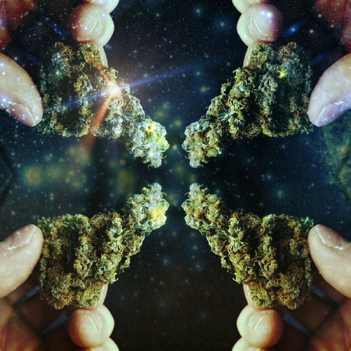 space