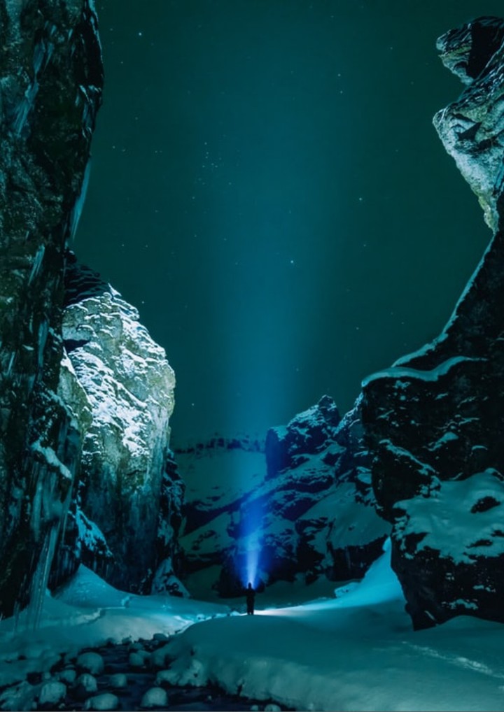 Blue Ray...