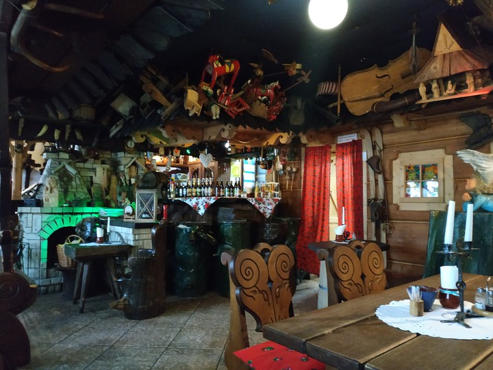 nice place