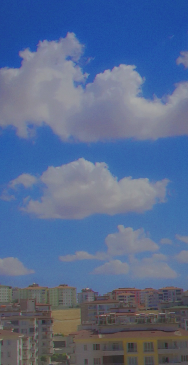 sky