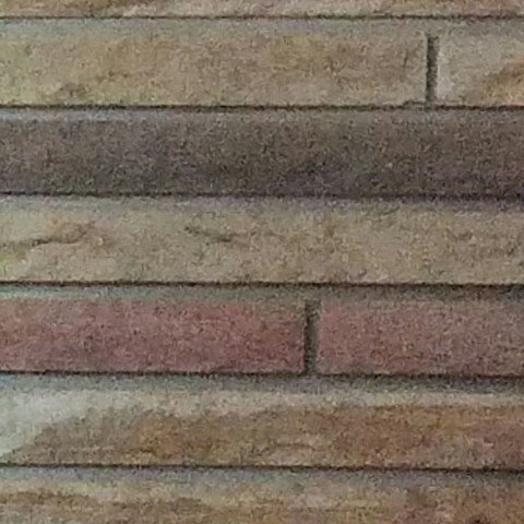 Bricks