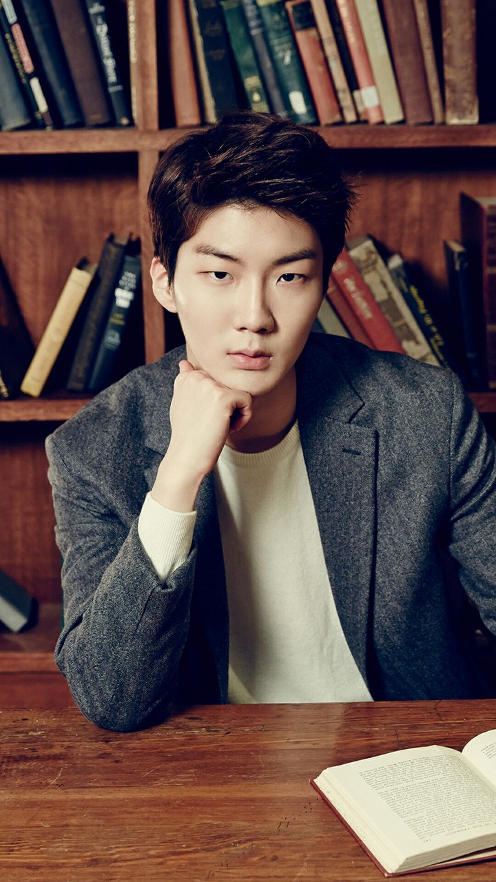 Seunghoon