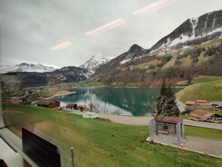 Switzerland