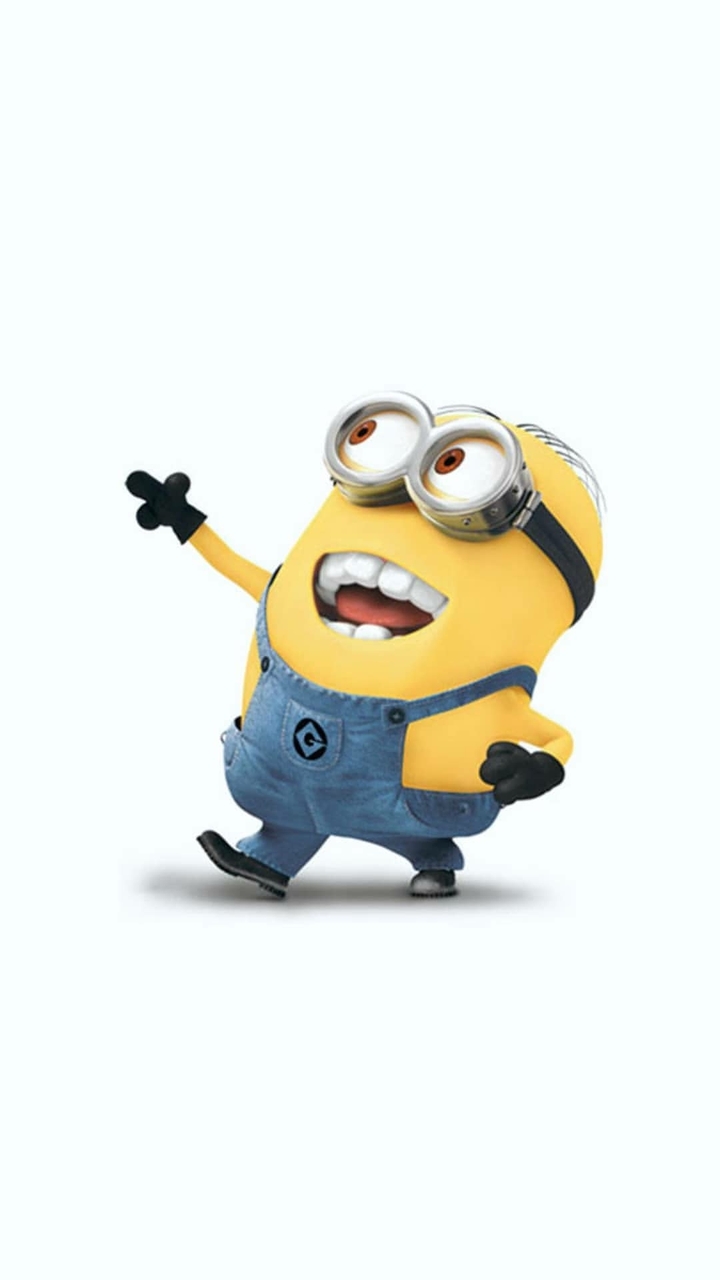 Minion love