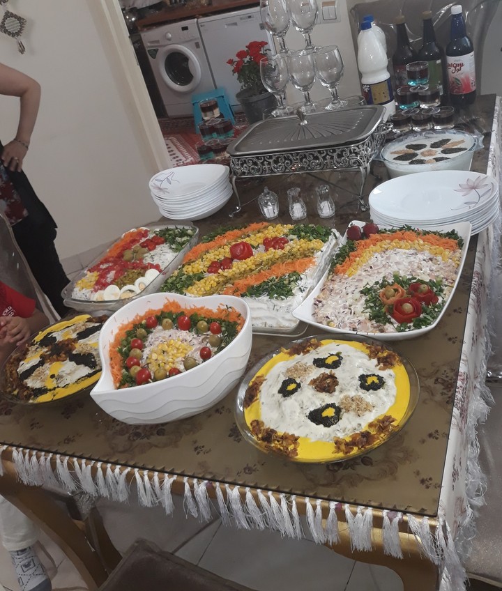 food