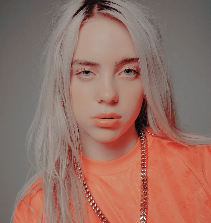 BILLIE EILISH
