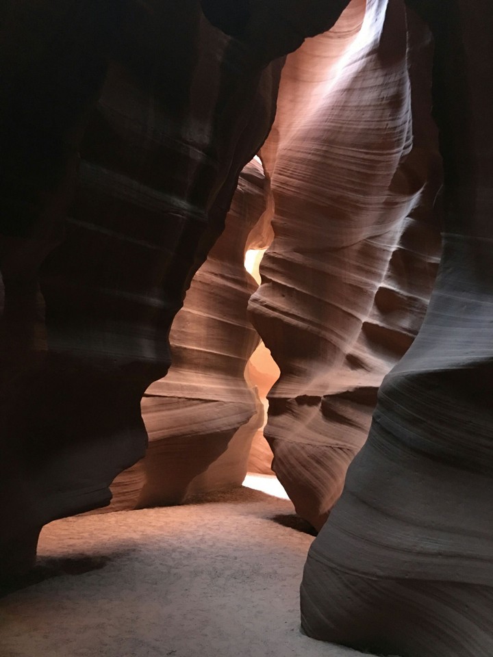 Antelope Canyon 3