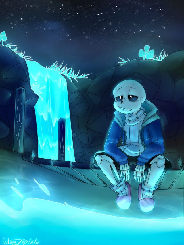 sans