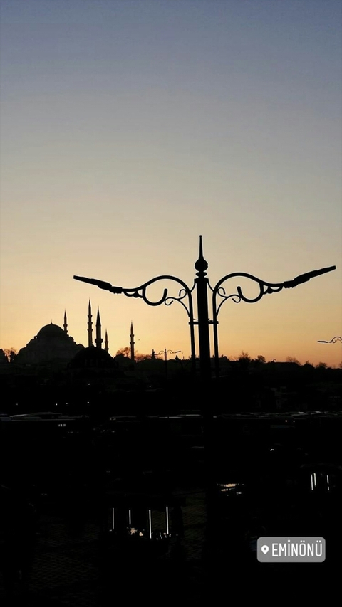 Eminönü