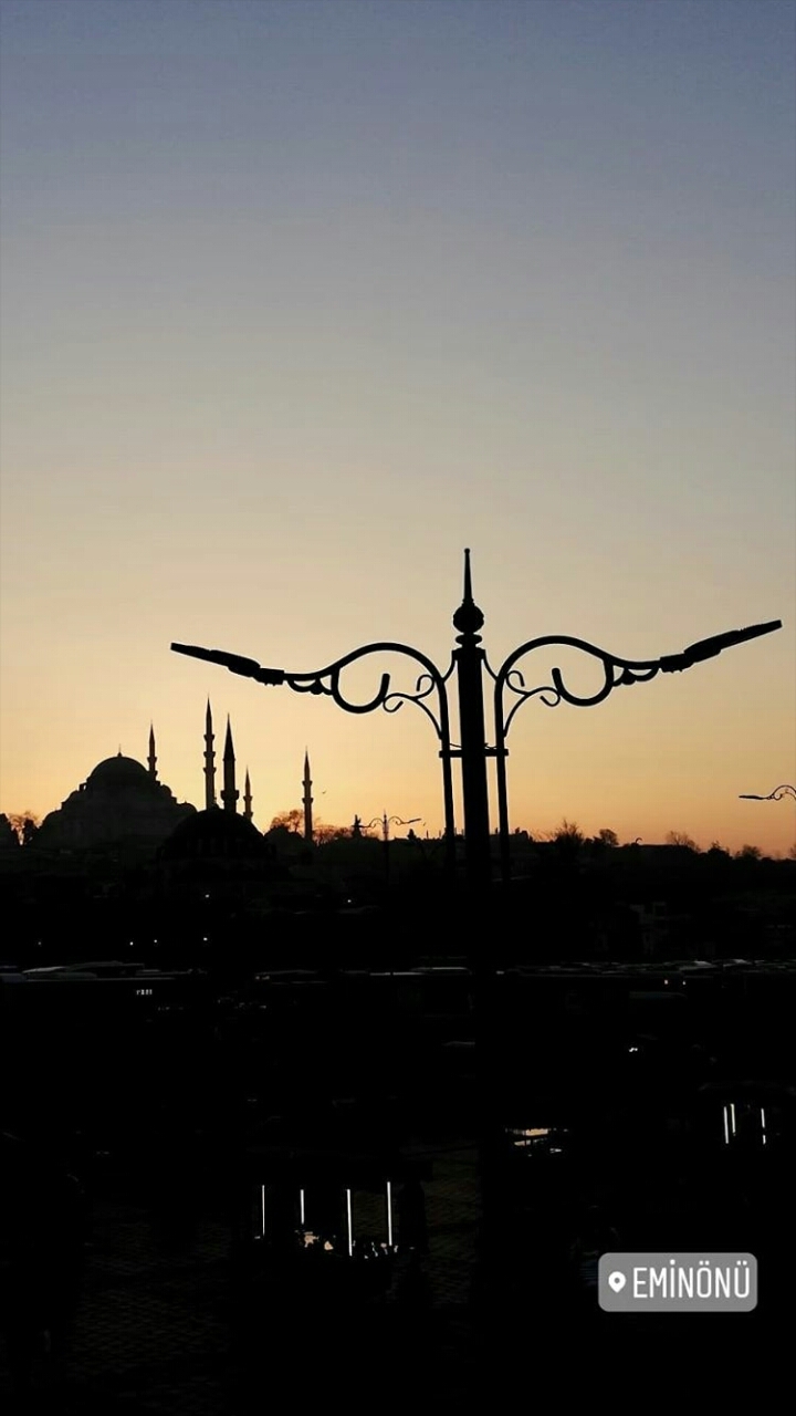 Eminönü