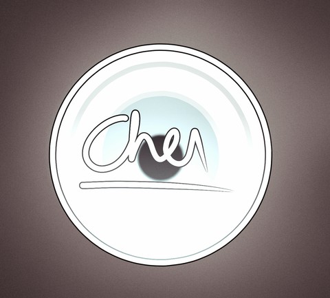"Chen" logo