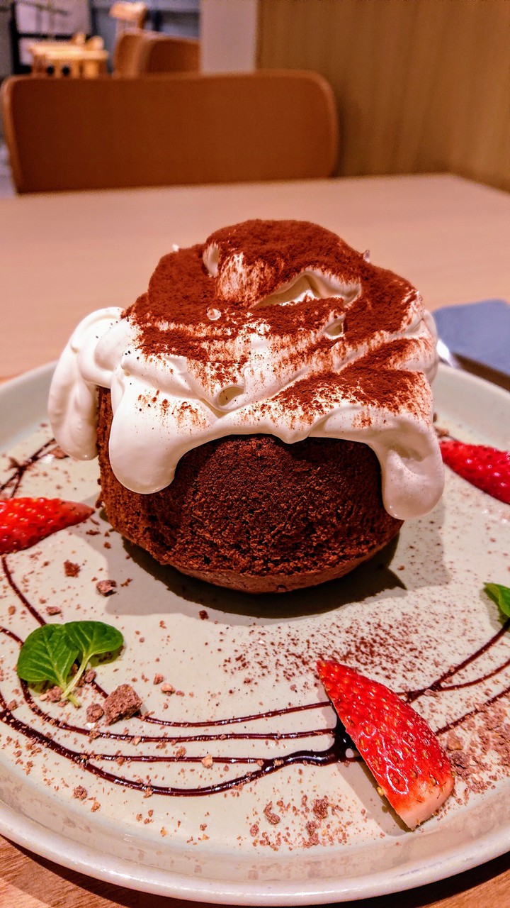 chocolatecake