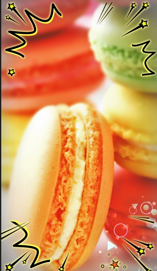 Macros